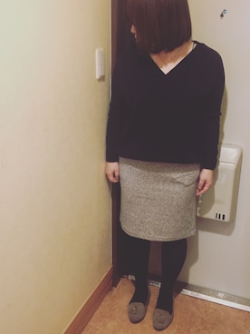 mipokoroさんのコーディネート