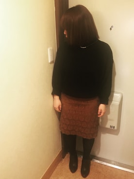 mipokoroさんのコーディネート