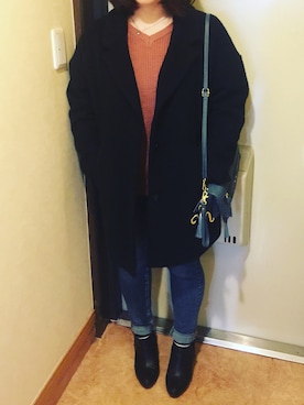 mipokoroさんのコーディネート