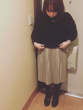 mipokoroさんのコーディネート