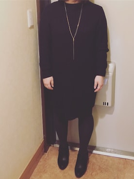 mipokoroさんのコーディネート