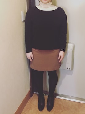 mipokoroさんのコーディネート