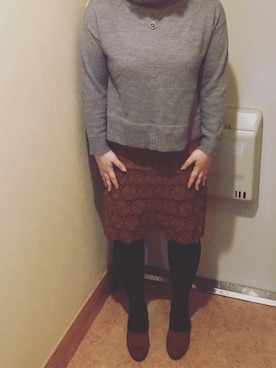 mipokoroさんのコーディネート