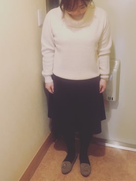 mipokoroさんのコーディネート