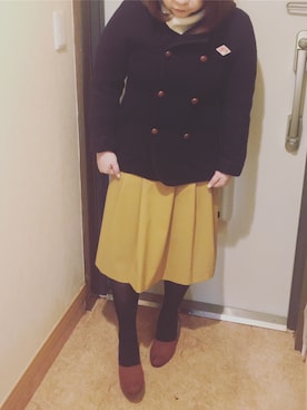 mipokoroさんのコーディネート