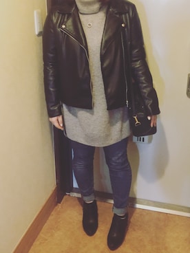 mipokoroさんのコーディネート