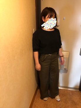 mipokoroさんのコーディネート