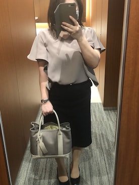 mipokoroさんのコーディネート