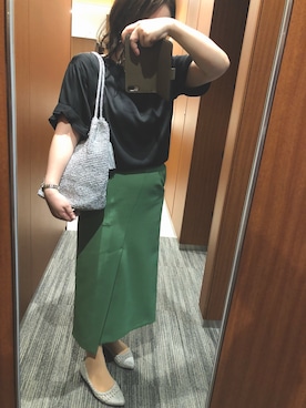 mipokoroさんのコーディネート