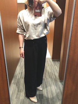 mipokoroさんのコーディネート