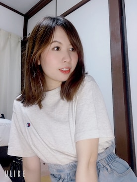 pinxkoさん(レディース・153cm)の春コーディネート