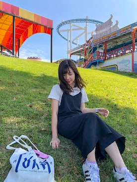 pinxkoさんのコーディネート