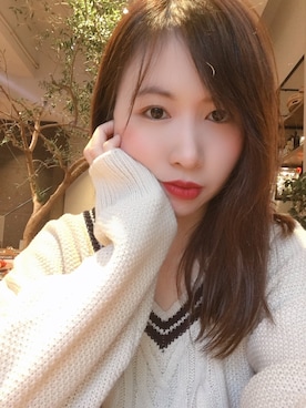 pinxkoさんのコーディネート