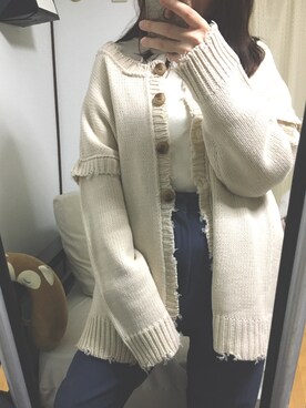 pinxkoさんのコーディネート