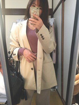 pinxkoさんのコーディネート