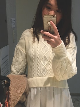 pinxkoさんのコーディネート