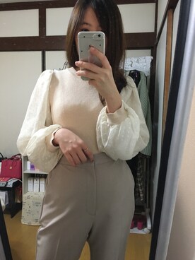pinxkoさんのコーディネート