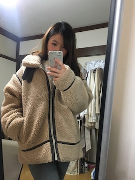 pinxkoさんのコーディネート