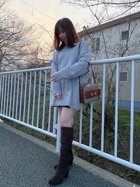 pinxkoさんのコーディネート