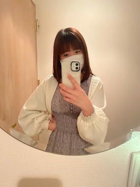 pinxkoさんのコーディネート