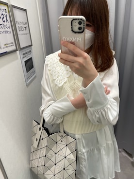 pinxkoさんのコーディネート