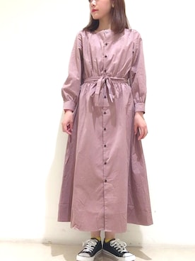 Kiyoka.❤︎さんのコーディネート