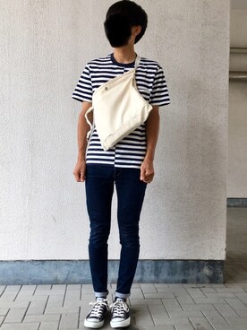 たけちゃんさんのコーディネート