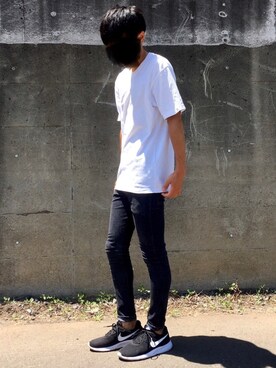 たけちゃんさんのコーディネート