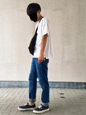 たけちゃんさんのコーディネート