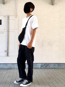 たけちゃんさんのコーディネート