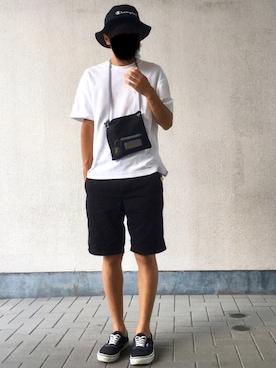 たけちゃんさんのコーディネート