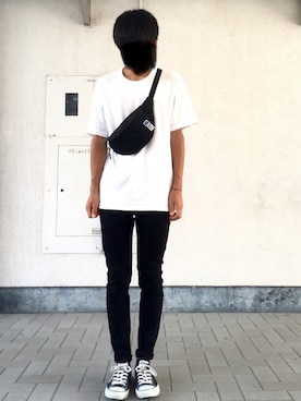 たけちゃんさんのコーディネート