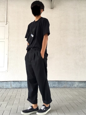 たけちゃんさんのコーディネート