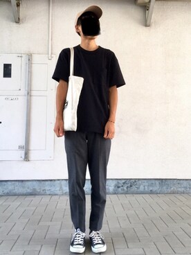 たけちゃんさんのコーディネート