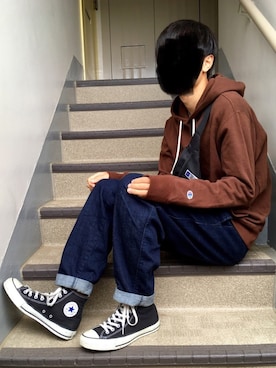 たけちゃんさんのコーディネート