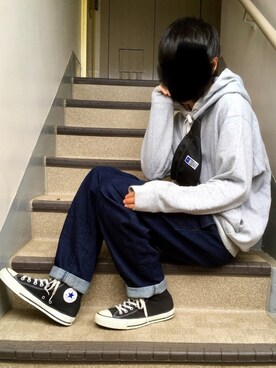 たけちゃんさんのコーディネート