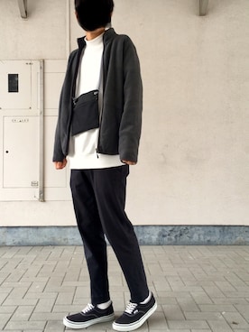 たけちゃんさんのコーディネート