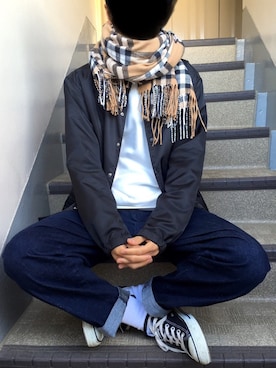 たけちゃんさんのコーディネート