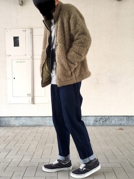 たけちゃんさんのコーディネート