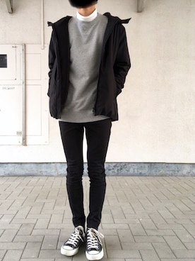 たけちゃんさんのコーディネート