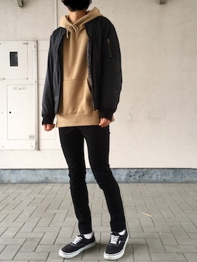 たけちゃんさんのコーディネート