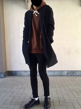 たけちゃんさんのコーディネート