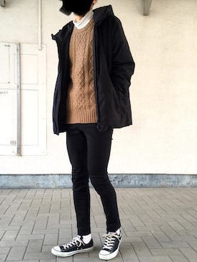 たけちゃんさんのコーディネート