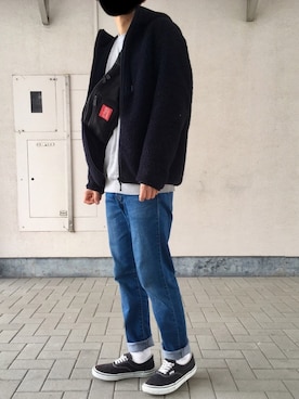 たけちゃんさんのコーディネート