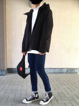 たけちゃんさんのコーディネート