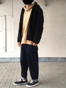 たけちゃんさんのコーディネート