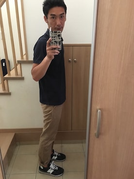 FUMIAKIさんのコーディネート