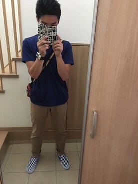 FUMIAKIさんのコーディネート