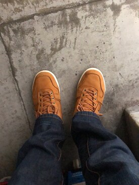 FUMIAKIさんのコーディネート