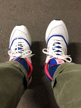 FUMIAKIさんのコーディネート